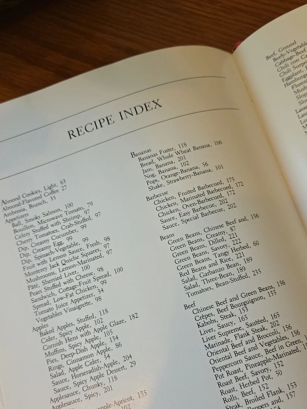Vtg Southern Living Cooking Light Cookbook - By Susan M. McIntosh